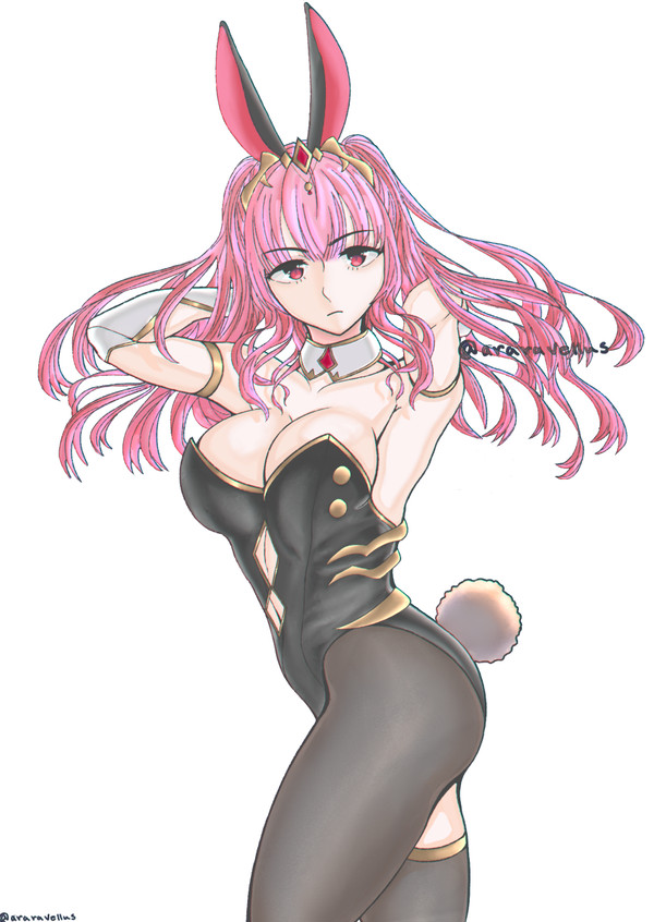 森カリオペ