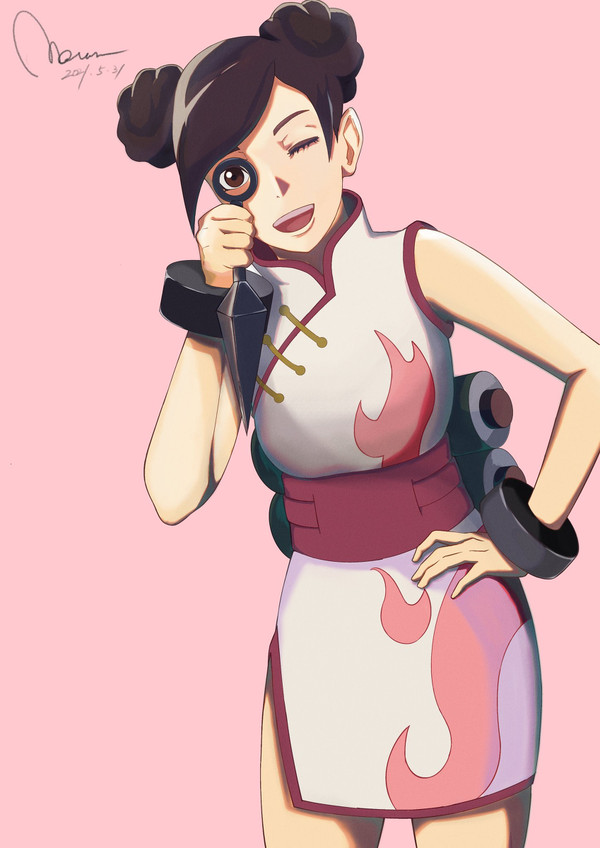テンテン