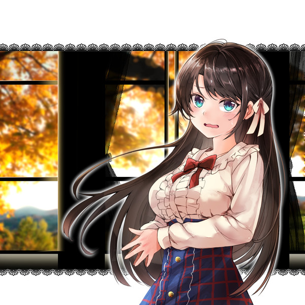 スバルちゃん新衣装！