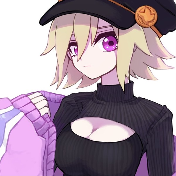 ガガガガール