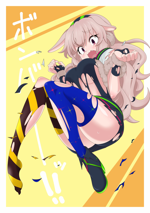 皐月の推し絵