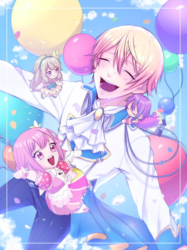 ☆
