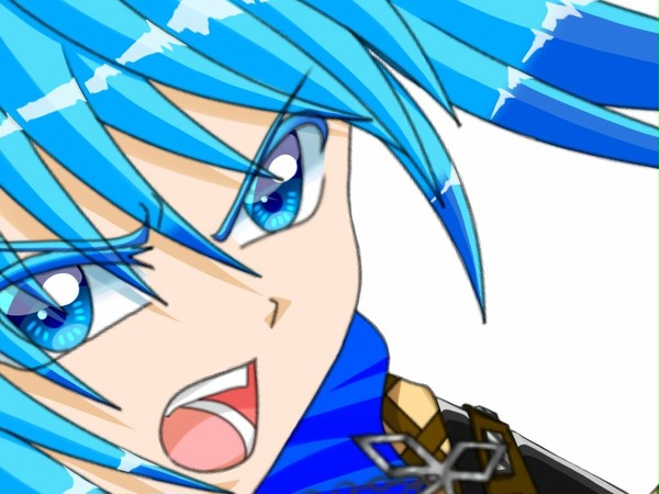 BlueLight(トレス) ※BLも有り