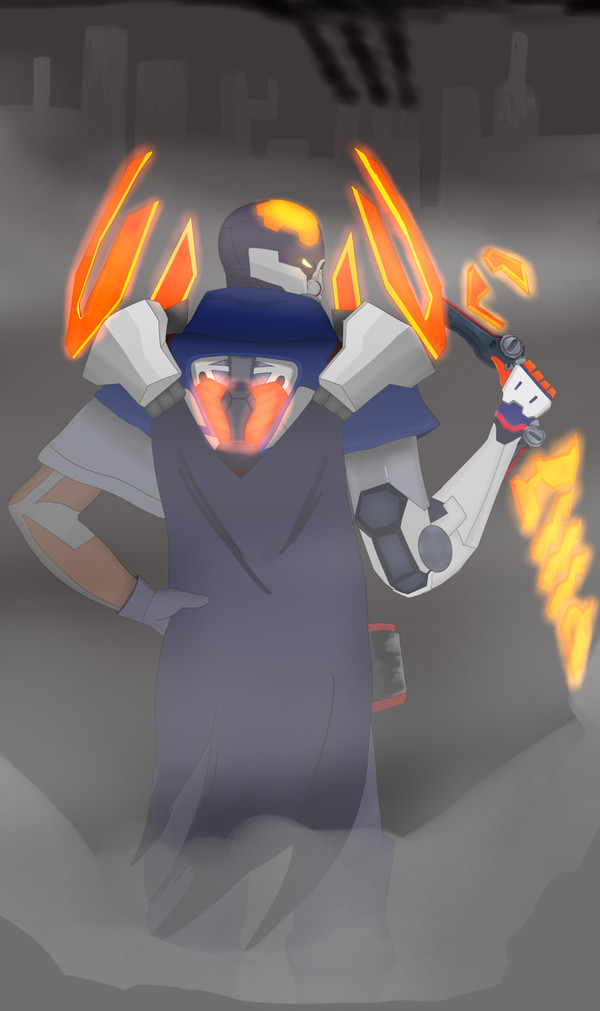 Project: Pyke