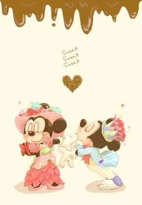 バレンタイン♡