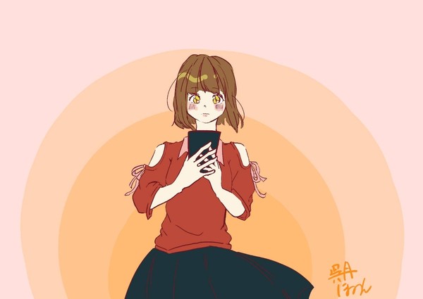 📱︎💕︎