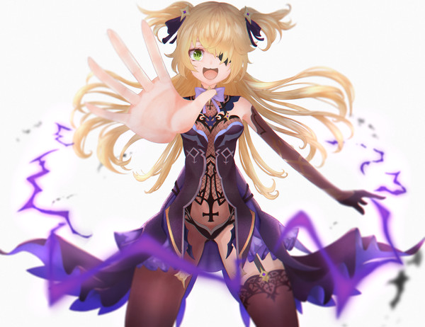 フィッシュル