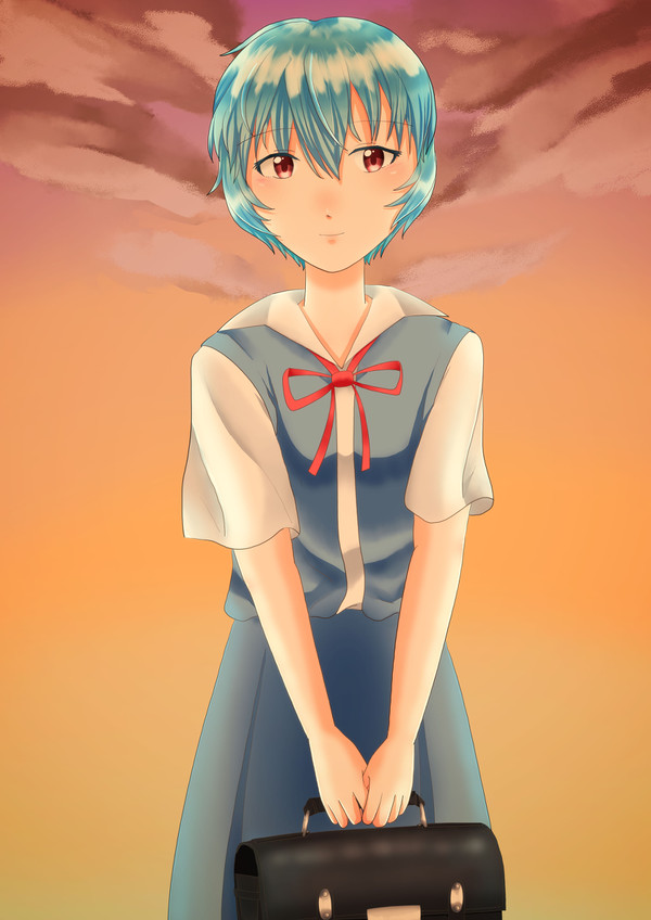 一緒に帰ろう