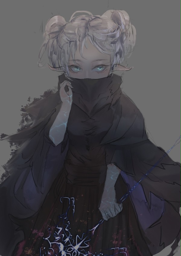 night elf