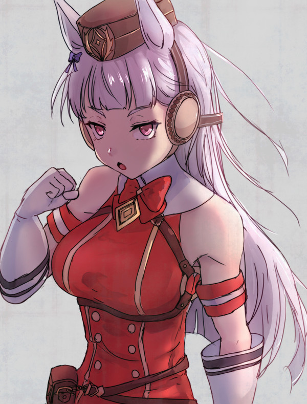 ゴルシ