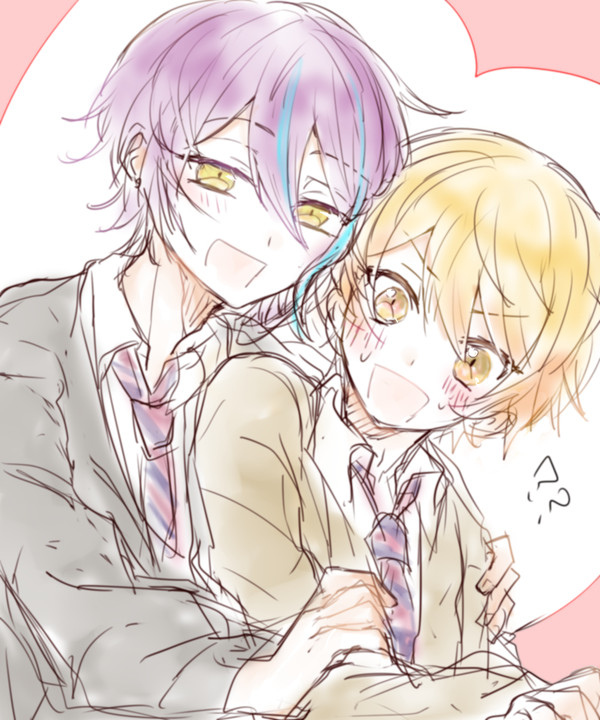 【腐】せかいまとめ