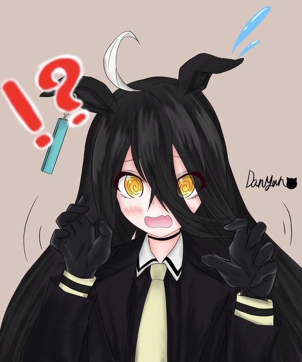 びっくりカフェちゃん