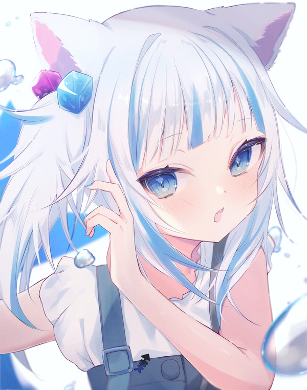 NYA!