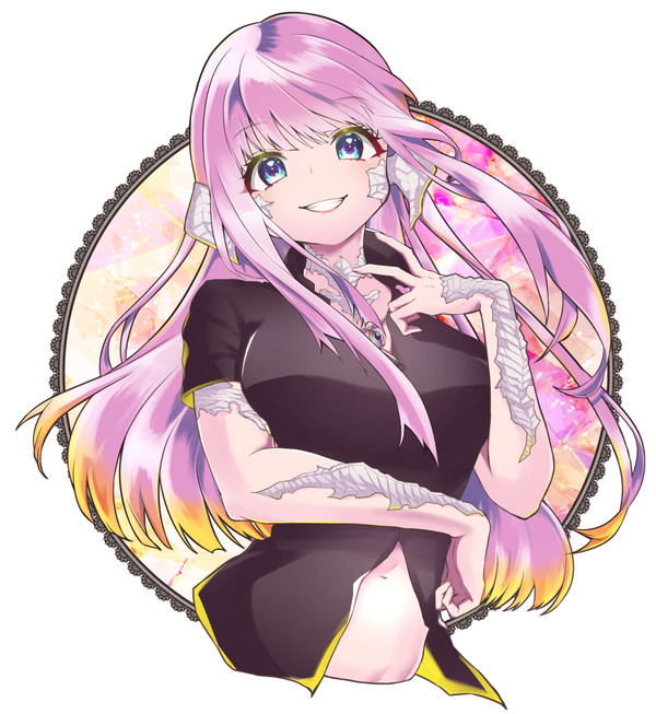 メスラちゃん