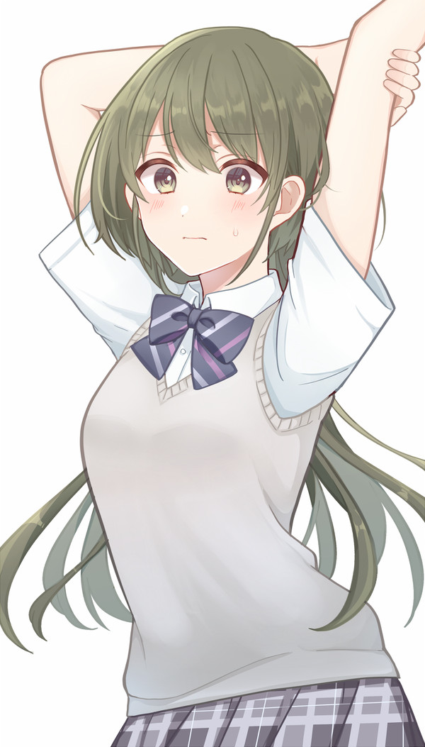 制服にちか