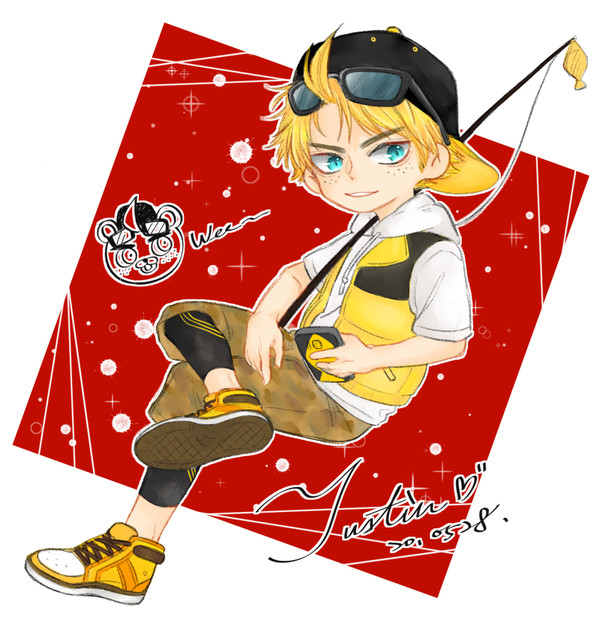ジャスレク。
