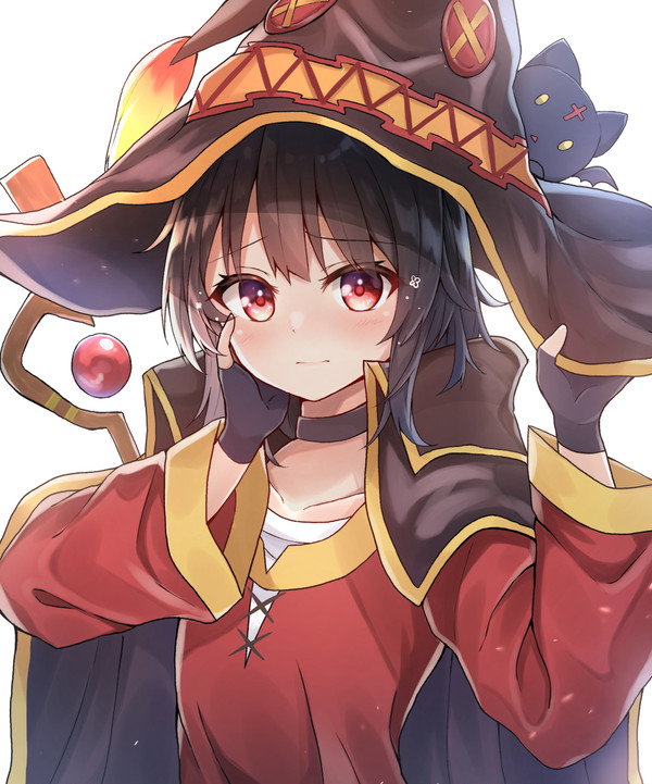 照れみん