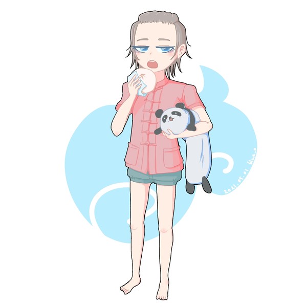 チャイナ