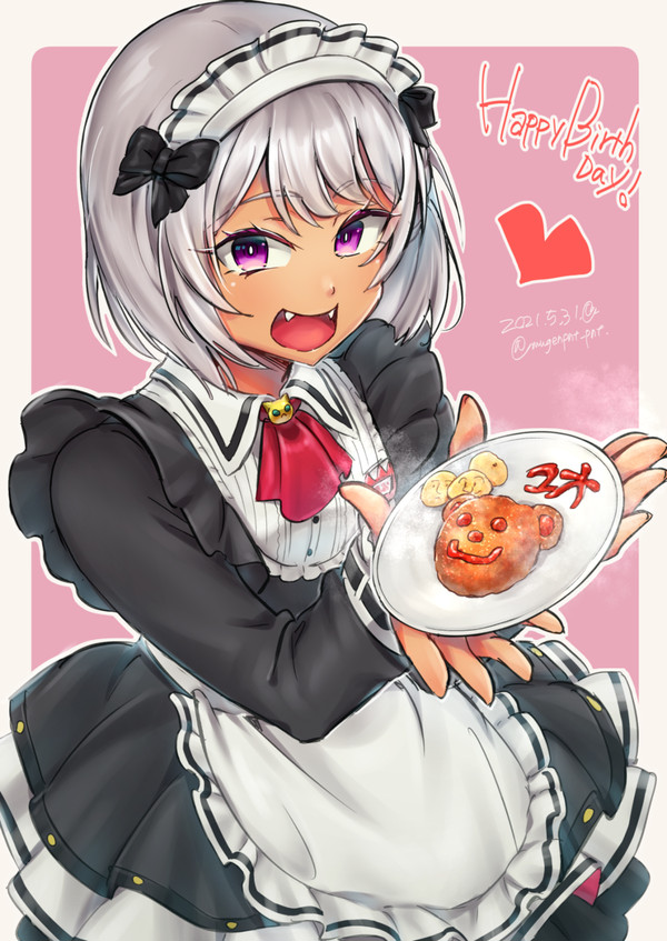 まちゅ誕