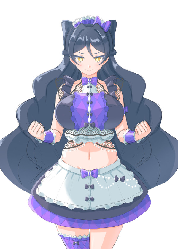 サマメルルナさん