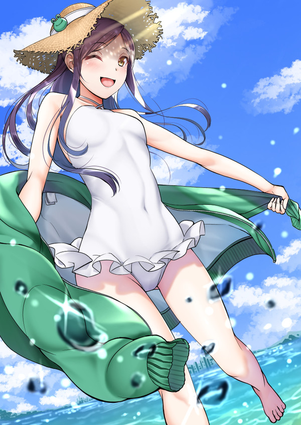 サマースプラッシュ