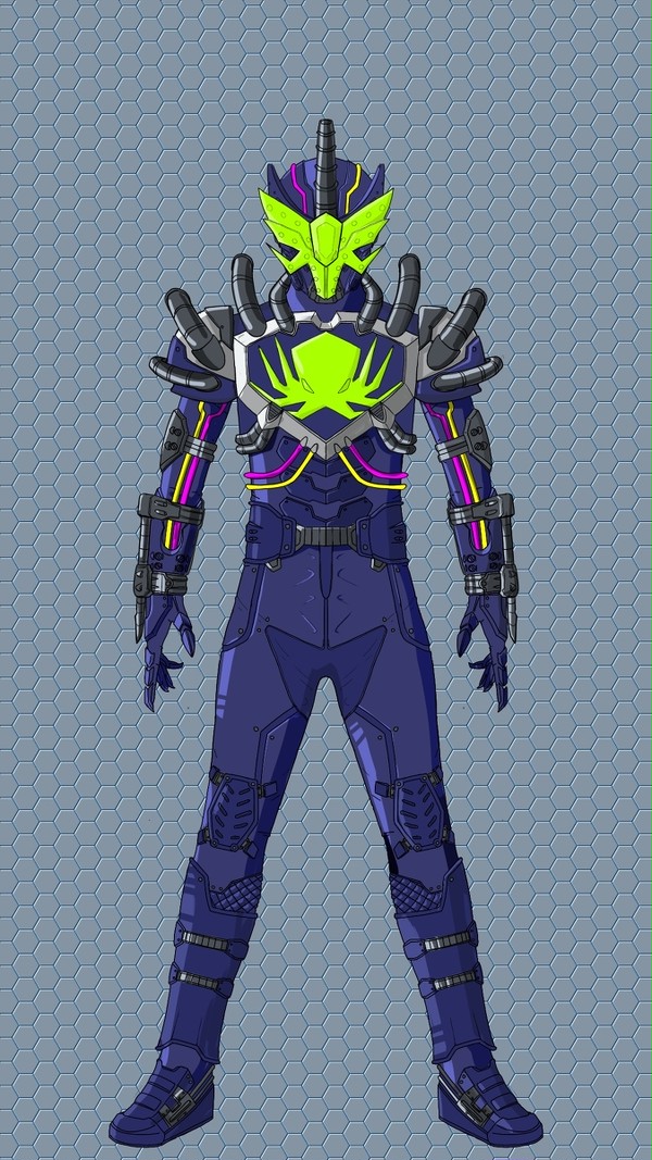 ダイブレイダー