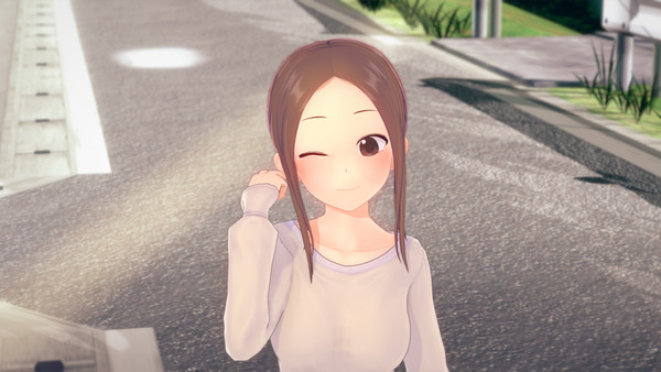 Takagi (adult Version)