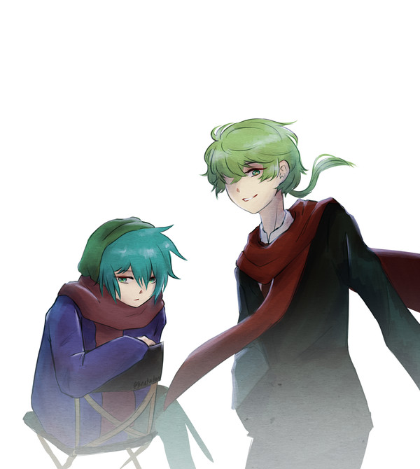 soushin