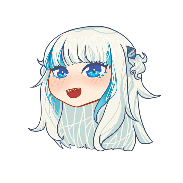 gura