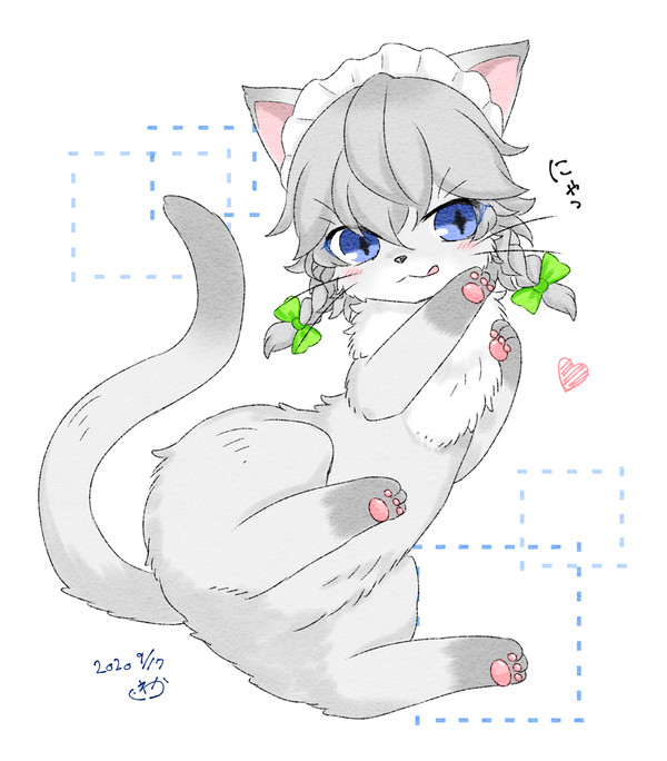 さくねこちゃん＋α