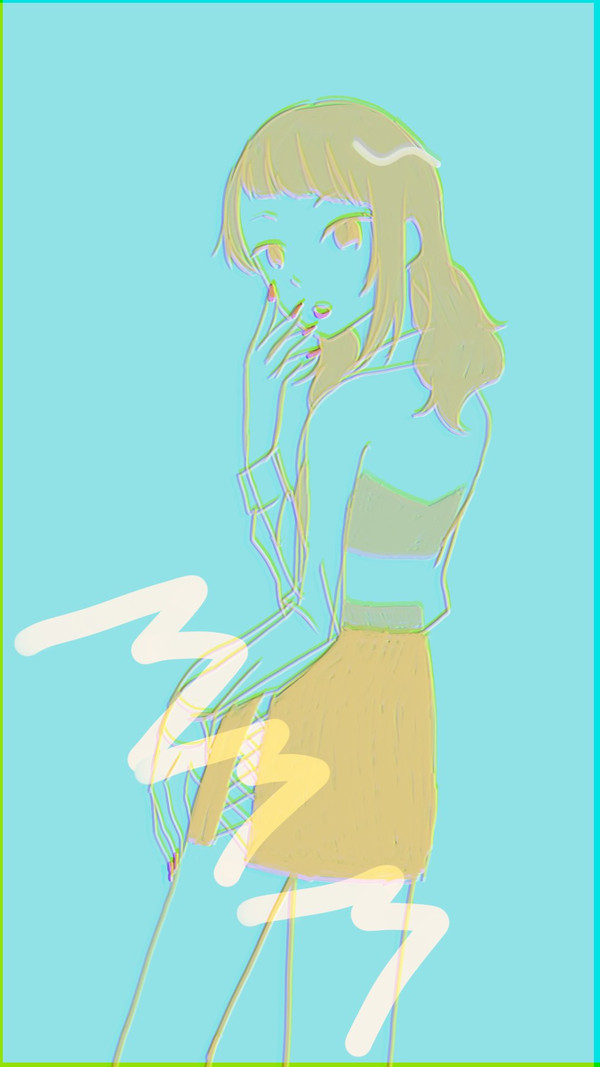 田中摩美々さん