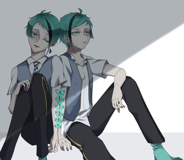 twstまとめ