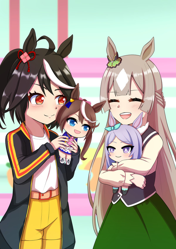 キタサト