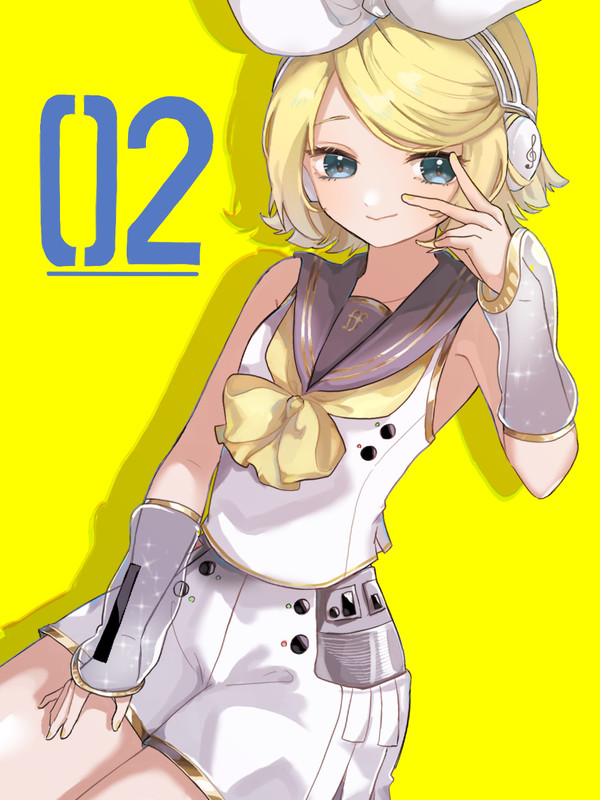 ピース