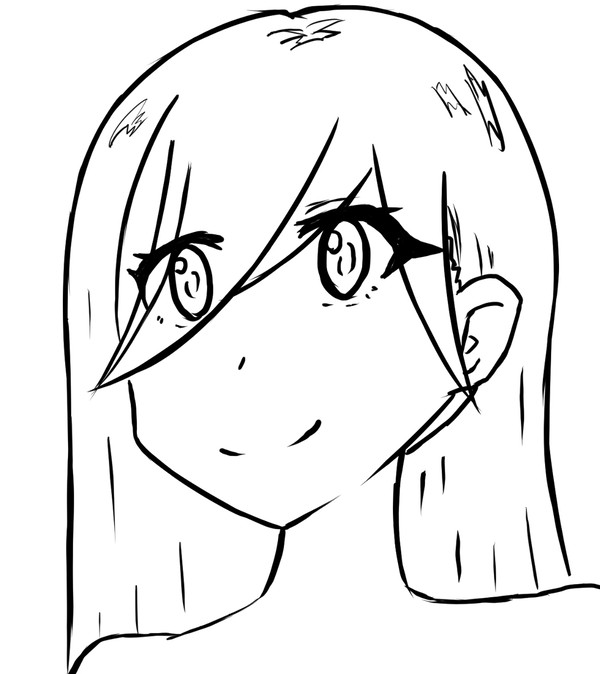 オリキャラ2