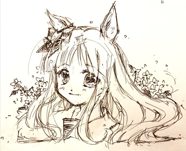 グラスワンダー