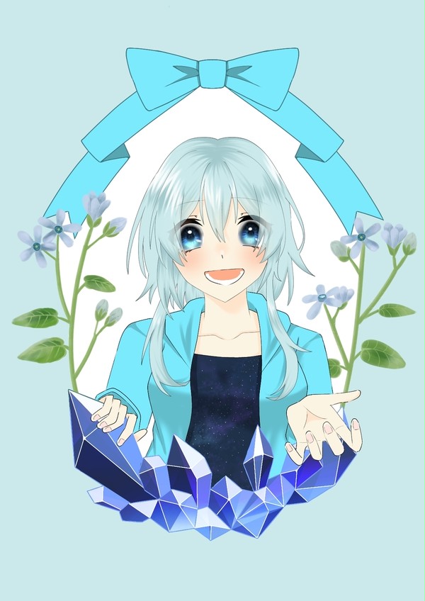 うちの子まとめ②