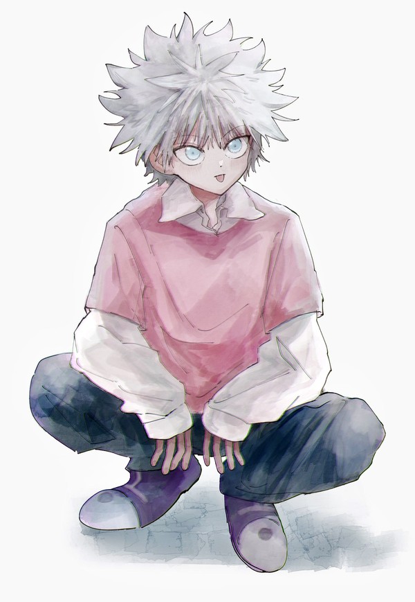 キルア