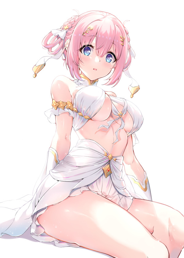 儀装束ユイ