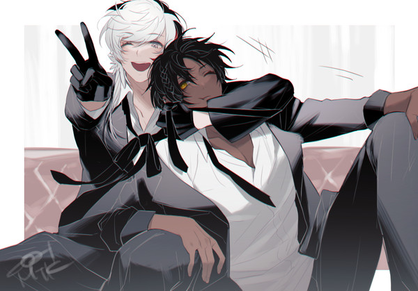 Arknights_log05