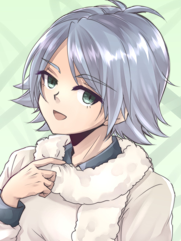 ふぶき