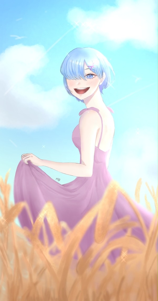 Fanart Rem