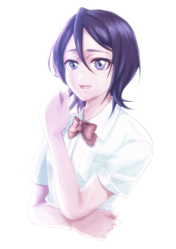 朽木ルキア