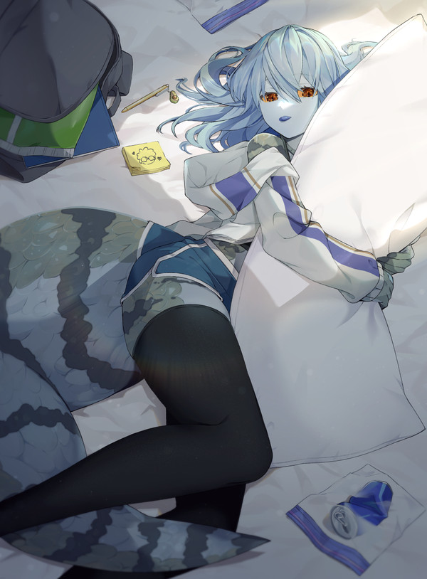 ファンアート