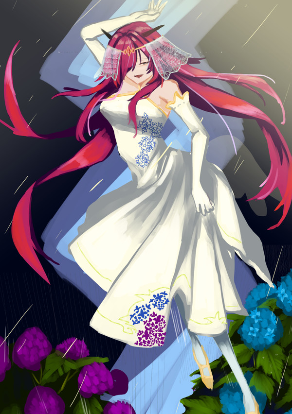 June Bride