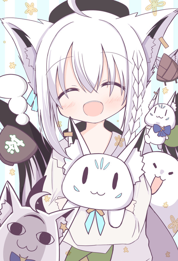 ３周年！！
