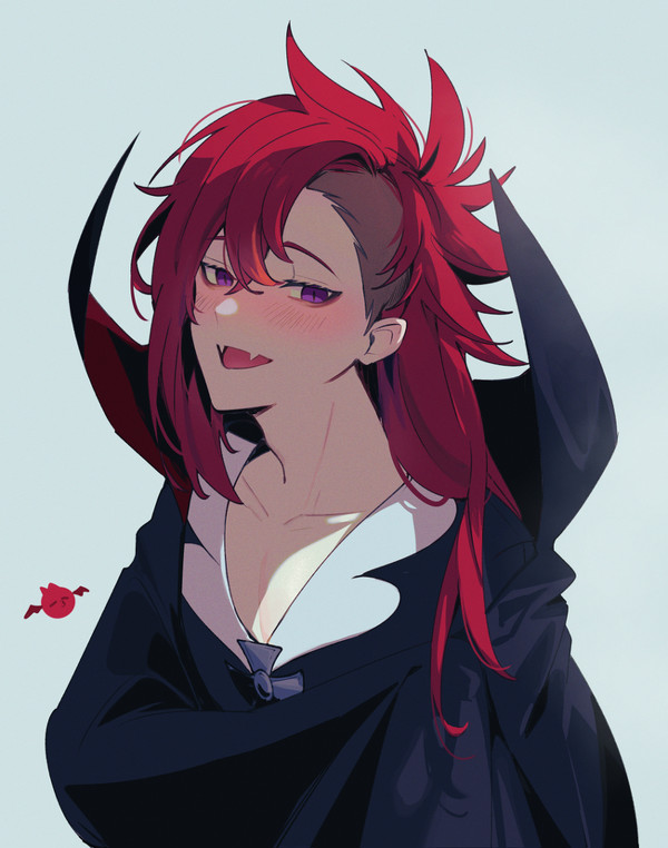 VampireCookie