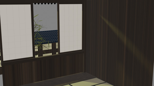 最終再臨の部屋