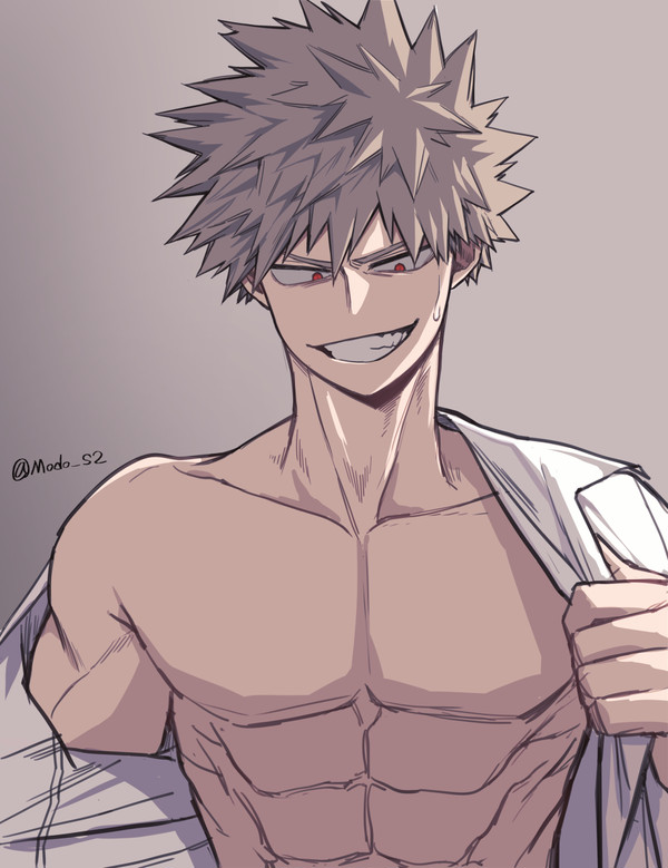 MHA LOG3