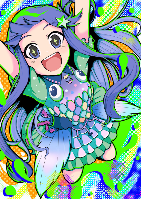 浅利七海c
